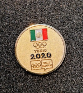 Tokyo 2020 Medal | eBay