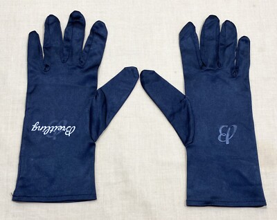 BREITLING HANDSCHUHE Gr: S Chronomat Avenger Bentley Navitimer Superocean Guantes/