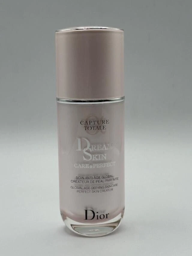 Средства по уходу за кожей Dior Capture Totale Dream Skin Care & Perfect 1,0 унции/30 мл - Изображение 3 из 4