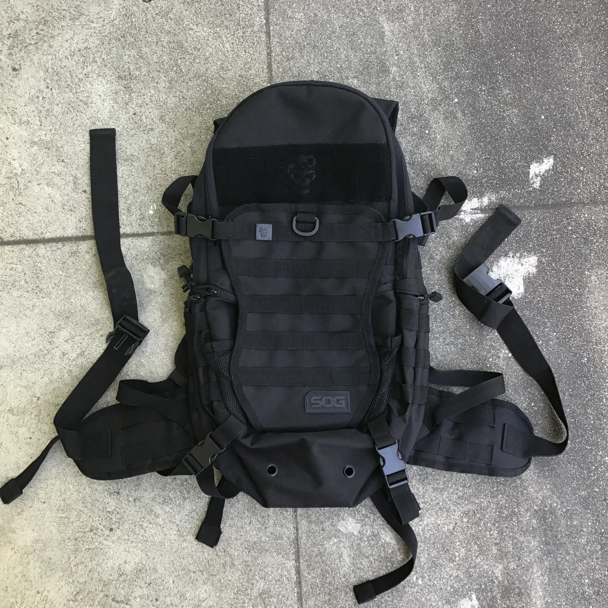 SOG Tactical Bags & Packs for sale | eBay