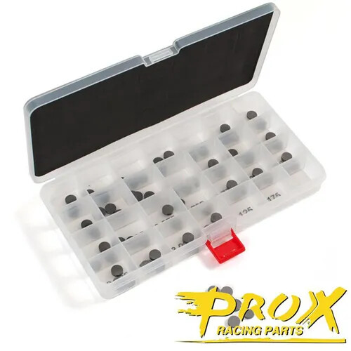ProX 7.48MM Complete Valve Shim Kit for Kawasaki Ninja ZX6R