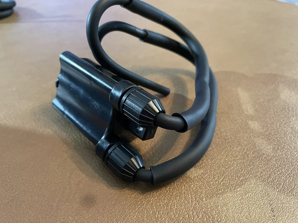 Bobinas de encendido 2FastMoto #24-72423 nuevas Honda VTX1800 CBR1100 Hawk GT NT650 Foto 3 de 4