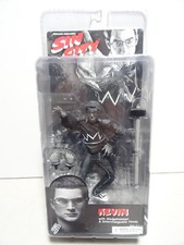 NEW Sin City Kevin ( b & w ) Action Figure NECA Elijah Wood NECA Frank Miller's 