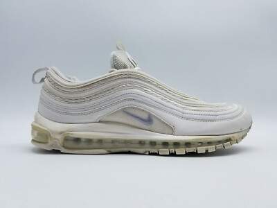 air max 97 white mens size 12