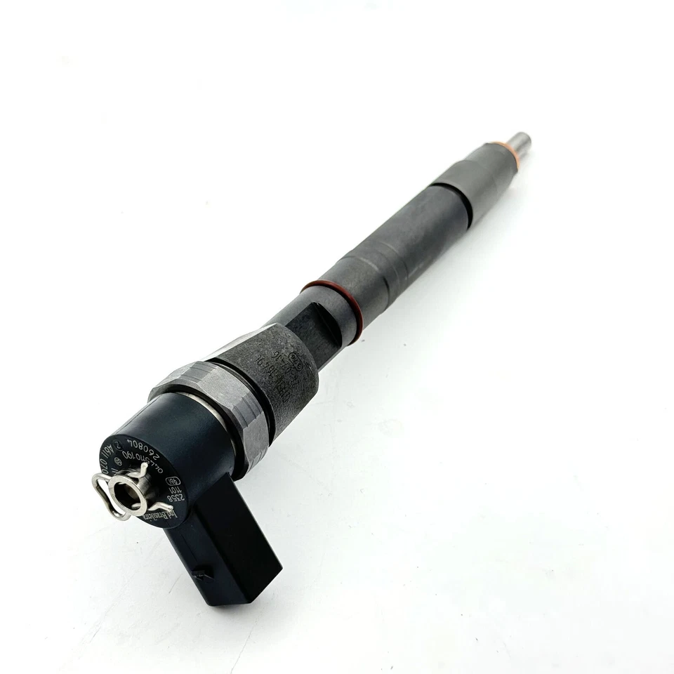 6X Fuel Injectors 0445110190 0445110189 6110701687 For Mercedes Benz Sprinter - Imagem 2 de 4