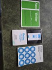 3 Vintage Vivitar Product Brochures, Instruction Manuals