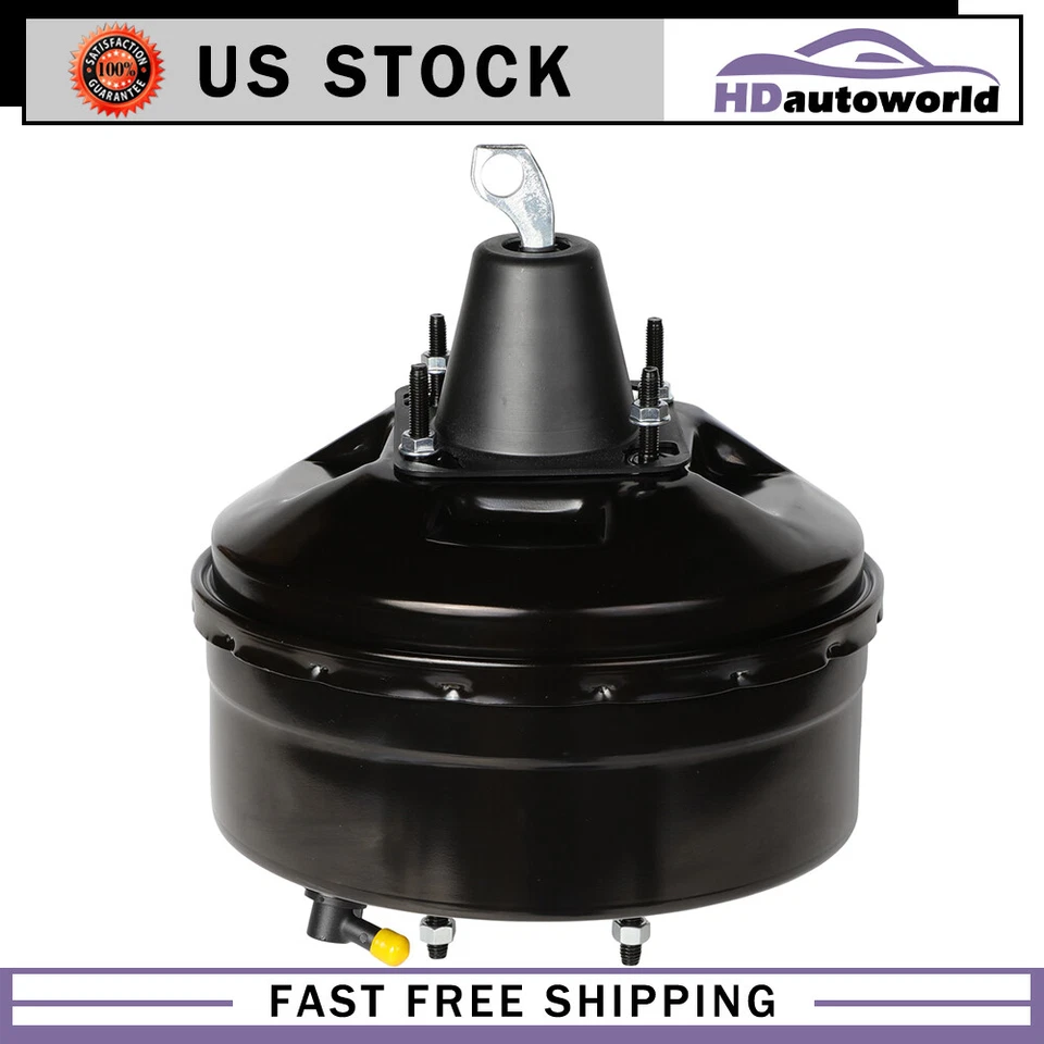 Potenciador de freno para Ford E-150 E-250 E-350 Econoline Club Wagon 54-74419 Foto 2 de 4