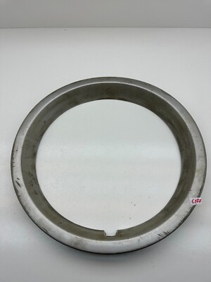 WHEEL CENTER CAP HUB 1h0601157a