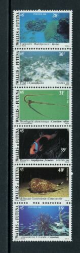 Timbres De Wallis D'occasion - Collection