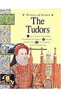 History of Britain: The Tudors 1485 - 1603-Andrew Langley