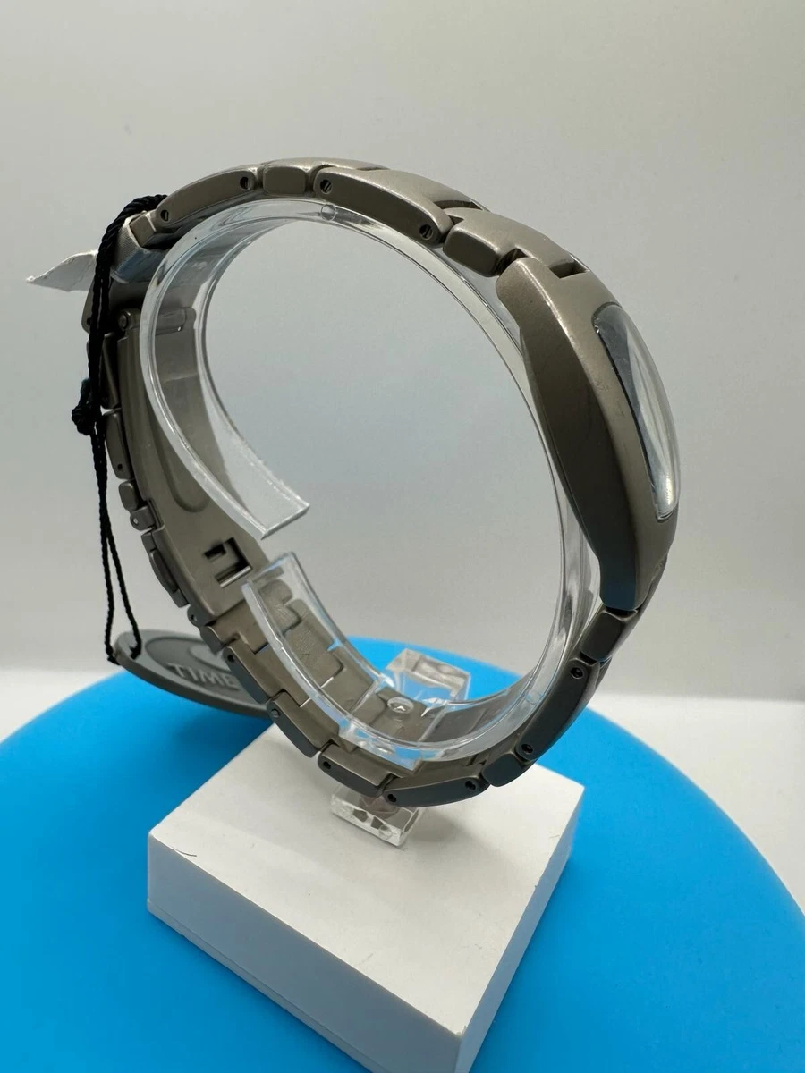 TF4789. 01M TITANIUM WATCH