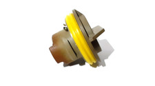 OEM Mopar CHRYSLER Dodge Jeep Plymouth Turn Signal Socket Amber Park ...