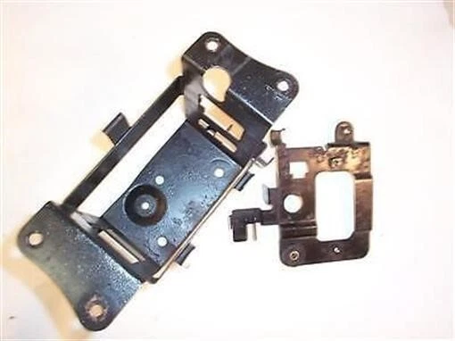 CAJA BATERÍA Y PLACA ELECT KAWASAKI 650 KZ650B 1/77 Foto 2 de 3