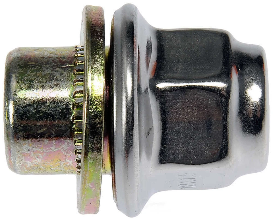 Wheel Lug Nut Dorman/AutoGrade 611-211 - Imagem 2 de 4