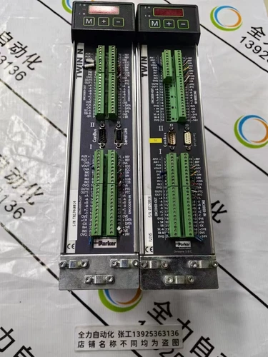 1PC 100% test Parker TWIN5NS SHIP EXPRESS 90days Warranty P3220B YL - Picture 1 of 1