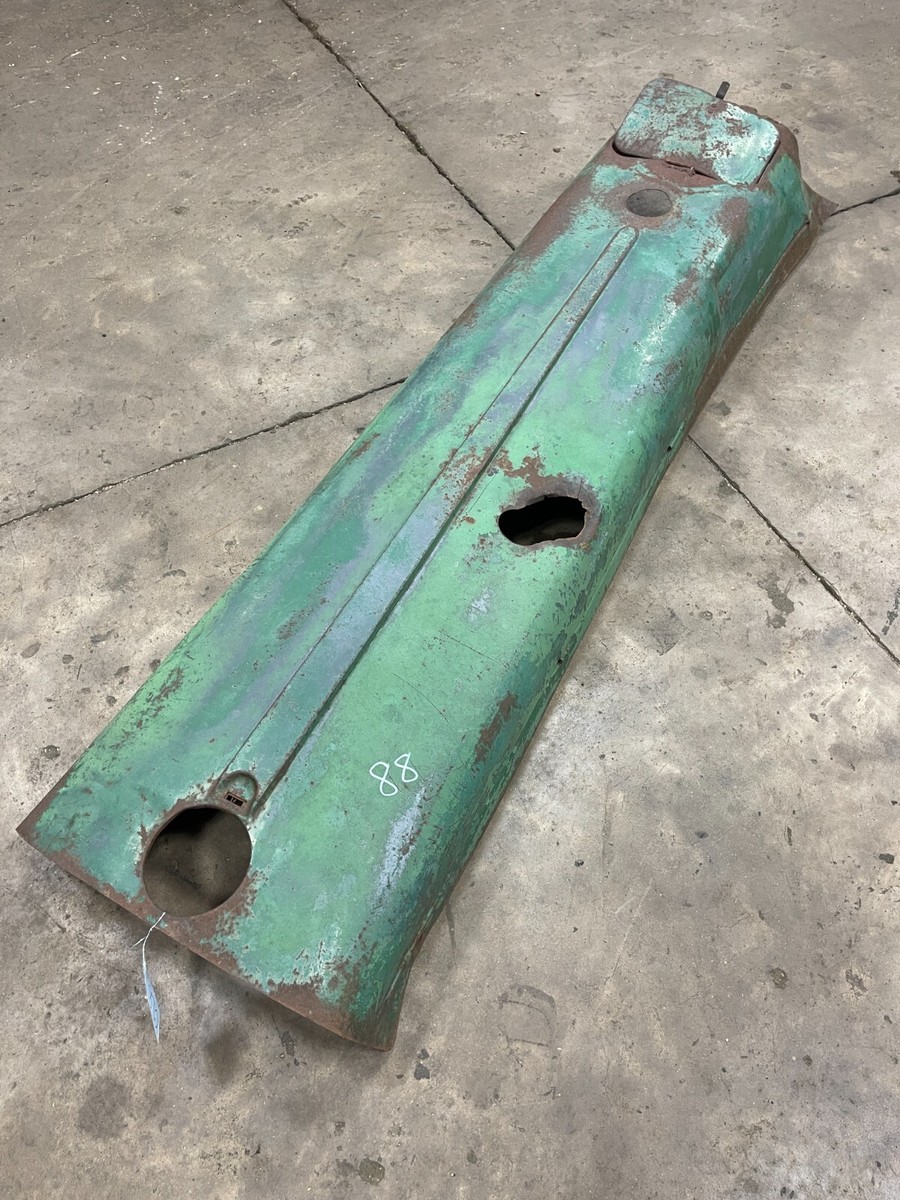 1949 Oliver 88 Tractor Hood | eBay