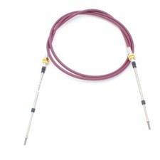 Cat V160v180v200v225v250v300 Forklift Throttle Cable Replaces 684161 Cat V160v180v200v225v250v300 Forklift Throttle Cable Replaces 684161