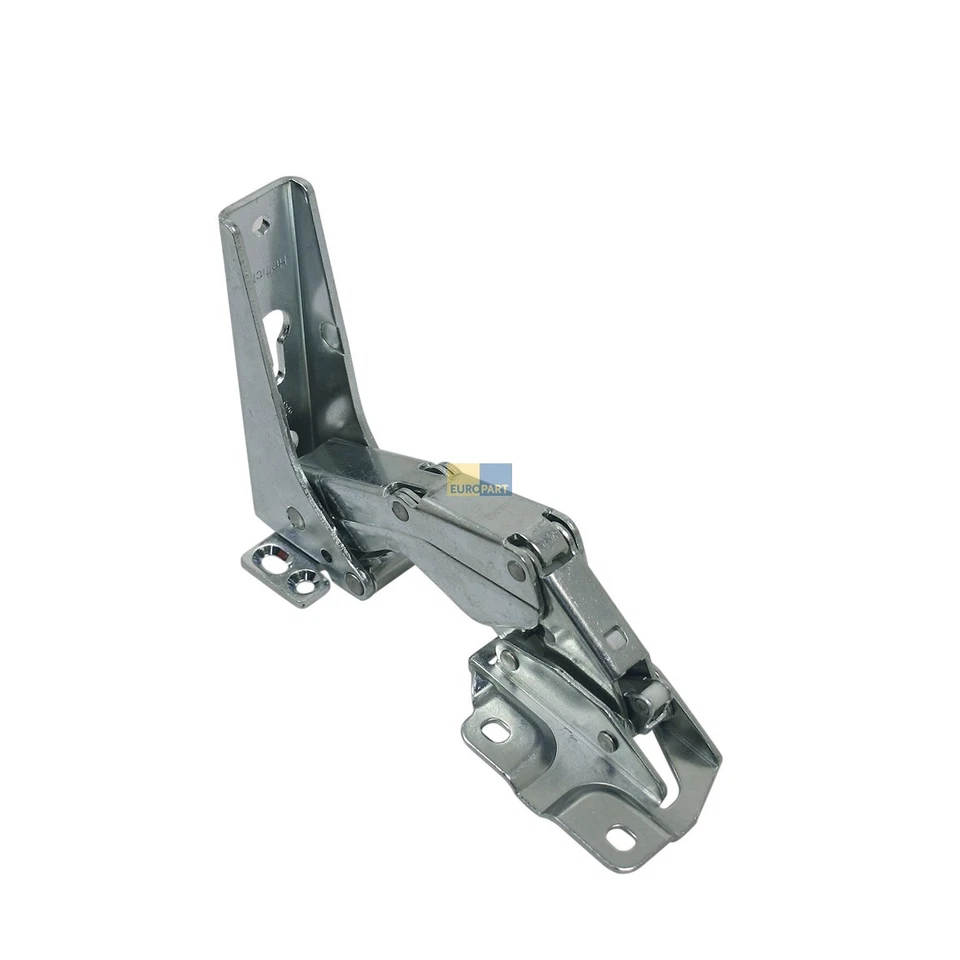 Scharnier Kühlschrank 2211258013 AEG 3903 5.0 Hettich 10246 0.5