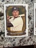 2024 TOPPS ALLEN GINTER MLB CARD DETROIT TIGERS JAVIER BAEZ #158