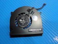 MacBook Pro A1278 13" Early 2011 MC724LL/A Genuine CPU Cooling Fan 922-8620