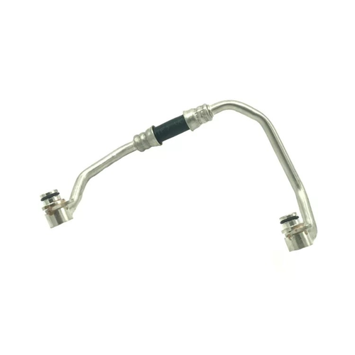 Turbocharger Coolant Return Line for BMW E90 E93 335i 335xi 740i N54