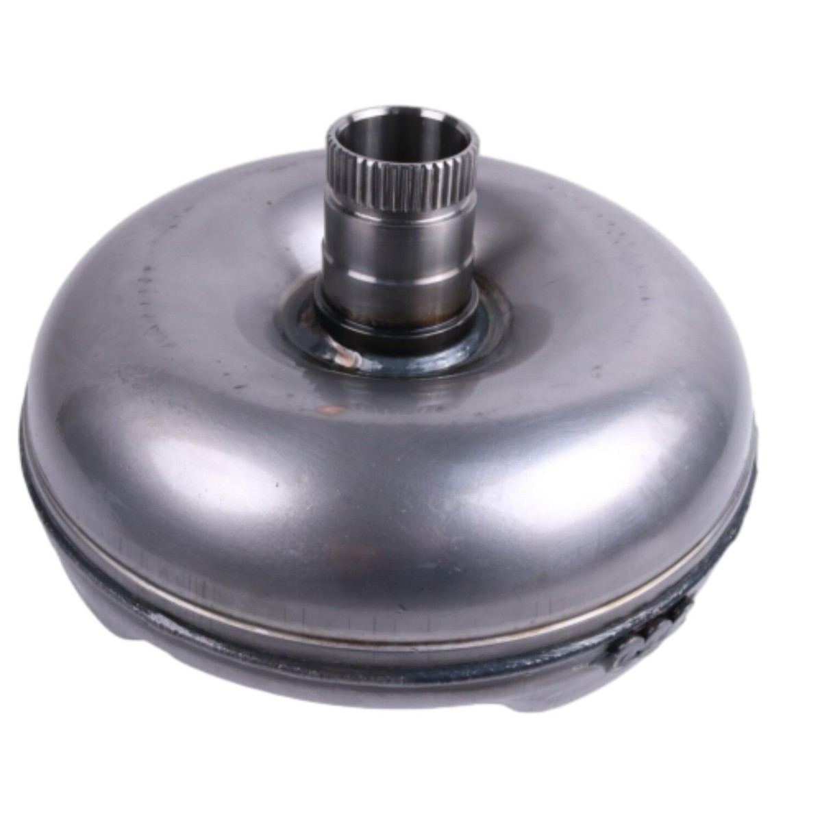 2816242 2816242K Torque Converter compatible with Clark Forklift