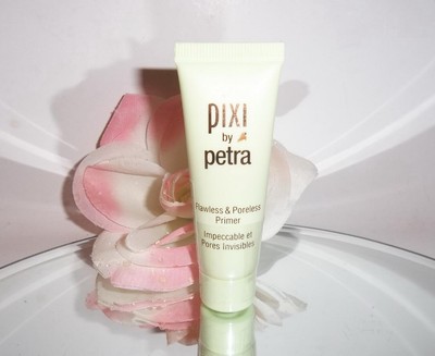 Pixi By Petra Flawless Poreless Beauty Primer 0 4oz 885190330027