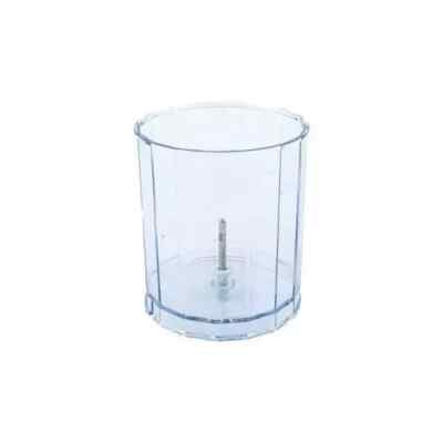 Adattatore Riduttore Braun Per Frusta Minipimer Multiquick - Compatibile 4185, 4179, 4163