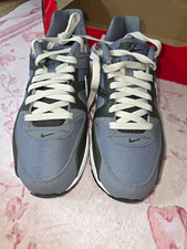 Nike Air Max Command Cool Grey/Sequoia Low Top Lace-Up 629993-037