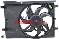 Fast FT56011 LüFter FüR MotorküHlung LüFter MotorküHlung MotorlüFter