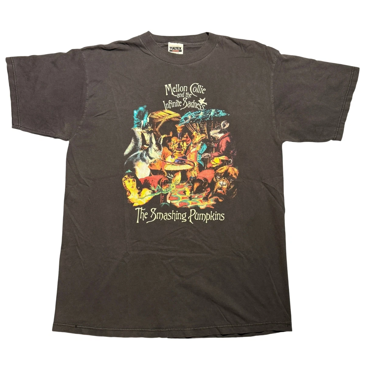 Tultex Original Vintage T-Shirts for Men for sale | eBay