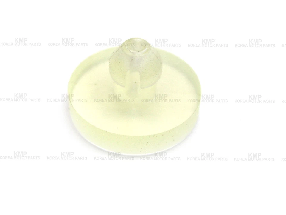 Original⭐ Pedal de tope para Hyundai Kia 1986-2024 varios modelos OE# 32876-25000 Foto 2 de 4