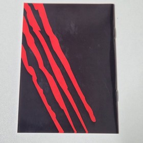 SpideX - Original Atari Jaguar Console Game Protective Case