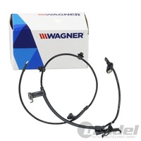 Wagner ABS-SENSOR Raddrehzahl Vorne Links Passend FüR Toyota Yaris | ABS00214