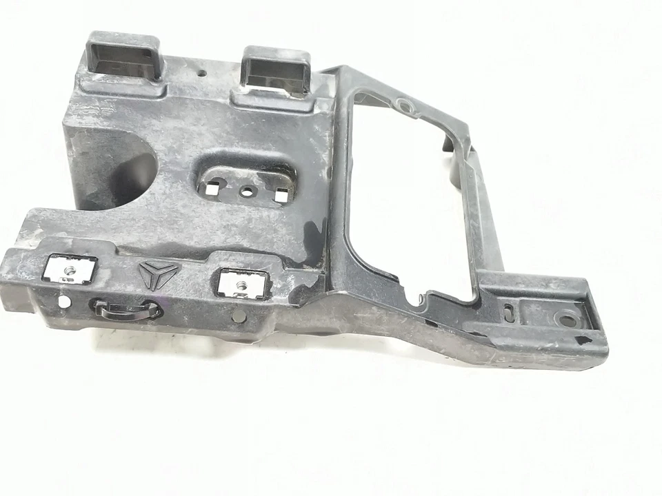 17 Polaris Slingshot SL ECU Mount Bracket Holder 5450280 - Image 3 of 4