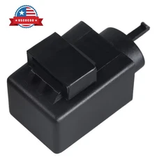 Turn Signal Flasher Relay for Honda VF1100C V65 VTX1800 C/R/S VT750 DC/DCA/DCB