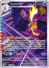 TOXTRICITY 103/094 - PFL - ITA - Fiamme Spettrali - POKEMON - Italiano