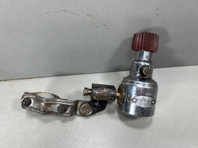 Dynamo Radius B49 Fahrrad Epoche 40er Jahre funktionstüchtig