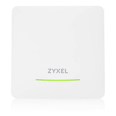 Zyxel WLAN Access Point BE6500 WiFi 7 4-Stream Dual-Radio NebulaFlex