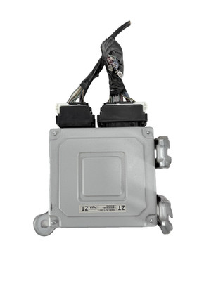 2012-2013 Honda CR-Z Power Steering Computer Brain Control Module Unit Box OEM