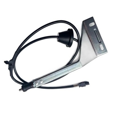 Kompatibel für Chevrolet Radio Antennenkabel Direkter Ersatz für Savana 2500