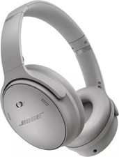 Bose QuietComfort Wireless Noise Cancelling Bluetooth Headphones Moonlight Gray