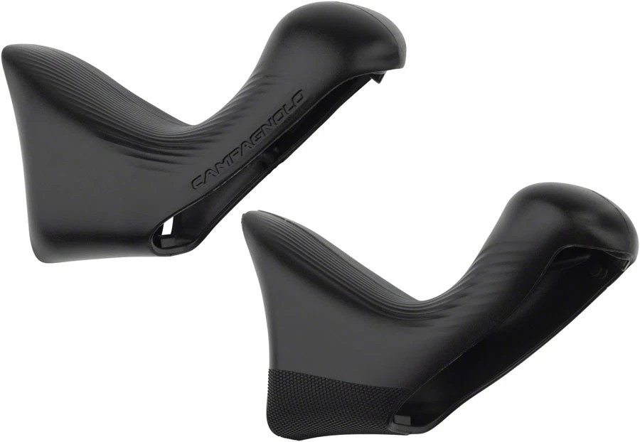 Campagnolo Ekar Ergopower Lever Hood Set