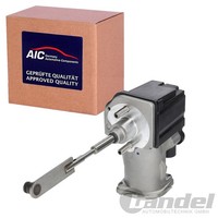 AIC Stellelement Druckgeber Turbolader Passend FüR Audi A1 A3 Seat Altea