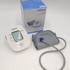 Omron Blutdruckmessgerät Medizinische Gerät...