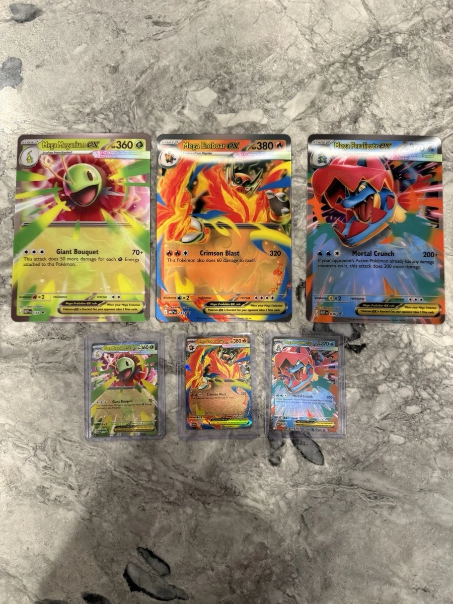 Feraligatr for sale | eBay
