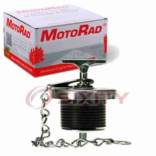 MotoRad Fuel Tank Cap for 1965-1970 Pontiac GTO Gas Delivery Storage Air  xk