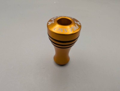 I'ZE FACTORY PRESSO Aluminum Sensitie Knob RCS