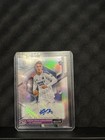2022-23 Topps Finest UEFA HAKON ARNAR HARALDSSON Rookie Auto Copenhagen #A-HH