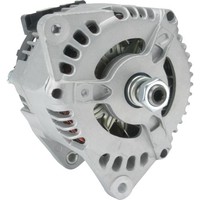 Lichtmaschine Generator 14V 100A Hc-Cargo FüR Land Rover Range Rover I
